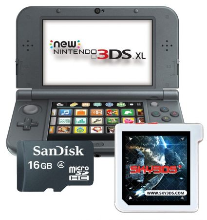 new-3ds-xl-hacked