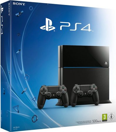 ps42dualshock