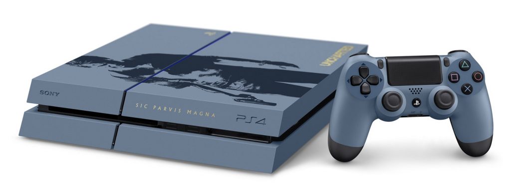 PS4-UNCHARTED-PACK