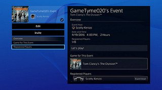 סוני פלייסטיישן 4 עדכון מערכת הפעלה 3.50 PlayStation 3.50 System Software Update 1