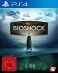 BIOSHOCK THE COLLECTION PS4