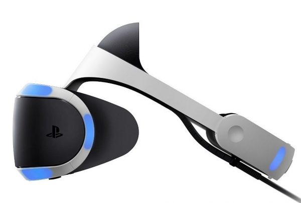 SONY-VR-PS4