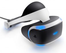 Sony Playstation VR VGS