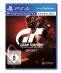 gran turismo sport ps4