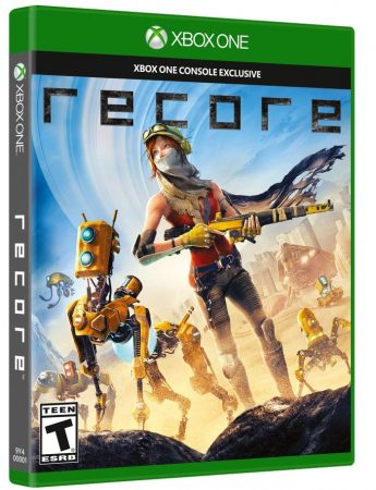 recore-xbox-one