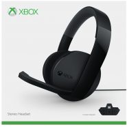 xbox one stereo headset packing