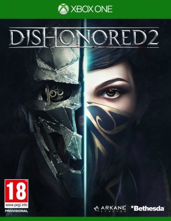dishonored-2-xbox-one