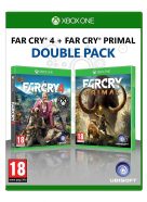 FAR-CRY-DOUBLE-PACK-X1