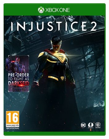 injustice-2-xbox-one