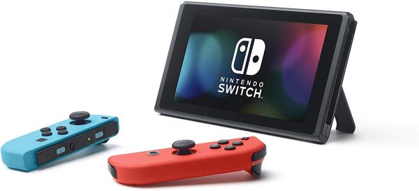 switch color