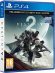 DESTINY 2 PS4 4