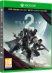 DESTINY 2 XBOX ONE