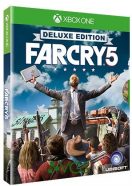FAR CRY 5 DELUXE XBOX ONE
