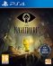 little nightmares 4