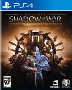 shadow of war gold edition ps4