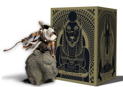 Assassin's Creed Origins Gods Collector's Edition