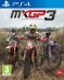 MXGP3 PS4