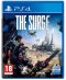 THE SURGE PS4