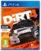 dirt 4 ps4