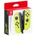 joy con pair yello