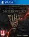 the elder scrolls online morrowind ps4