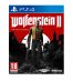 WOLFFENSTEIN 2 PS4