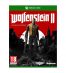 WOLFFENSTEIN 2 box one