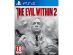 the evil within 2 ps4