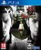 yakuza kiwami ps4 cover