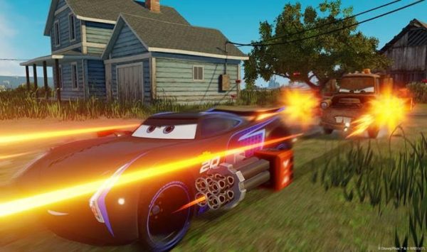 CARS 3 DRIVEN TO WIN1