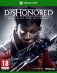 Dishonored Death of the Outsider xbox one
