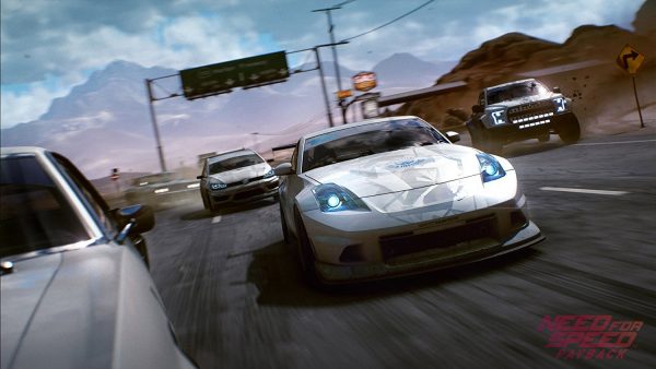 NEED FOR SPEED PAYBACK1