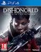 PS4 DISHONORED DEATH OF THE OUTSIDER