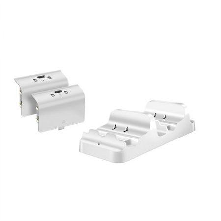 SPARKFOX XBOX ONE S CHARGER