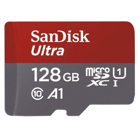 SanDisk Ultra SDSQUNC-128G