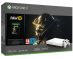 XBOX ONE X WHITE FALLOUT BUNDLE