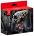 pro controller monster hunter edition