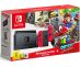 NINTENDO SWITCH SUPER MARIO ODYSSEY BUNDLE מארז