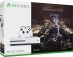 XBOX ONE S 500 SHDOW OF WAR BUNDLE