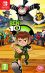 BEN 10 SWITCH