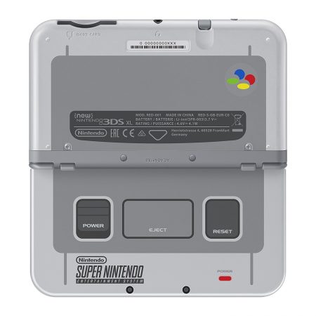 new 3ds xl snes limited edition2