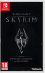 skyrim nintendo switch
