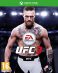 UFC 3 XBOX ONE