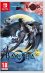 bayoneta 2 switch cover