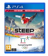 steep winter game edition