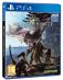 monster hunter world ps4