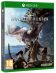 monster hunter world xbox one