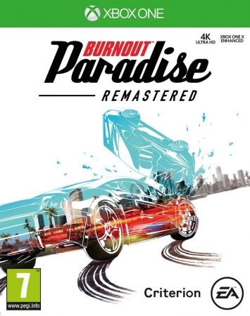 burn out paradise remastered xbox one jpg
