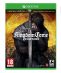 kingdom come deliverance xbox one