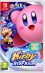 KIRBY STAR ALLIES nintendo switch cover